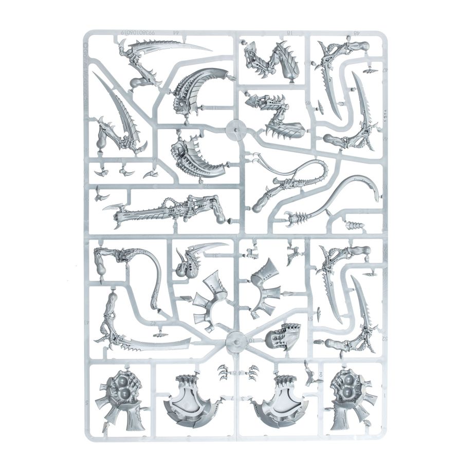 Battleforce: Tyranid Swarm