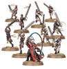 Armageddon Battalion: Adepta Sororitas