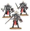 Armageddon Battalion: Adepta Sororitas
