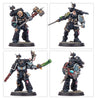 Kill Team: Deathwatch