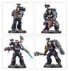 Kill Team: Deathwatch