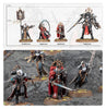Armageddon Battalion: Adepta Sororitas