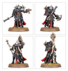 Kill Team: Celestian Insidiants