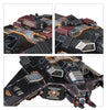 Armageddon Battalion: Deathwatch