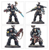 Armageddon Battalion: Deathwatch