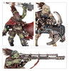 Combat Patrol: Kroot