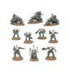 The Maelstrom Battalion: Leagues of Votann