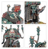 The Maelstrom Battalion: Leagues of Votann