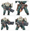 The Maelstrom Battalion: Leagues of Votann