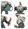 The Maelstrom Battalion: Leagues of Votann