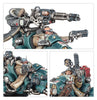 The Maelstrom Battalion: Leagues of Votann