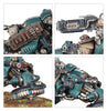 The Maelstrom Battalion: Leagues of Votann