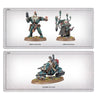 The Maelstrom Battalion: Leagues of Votann