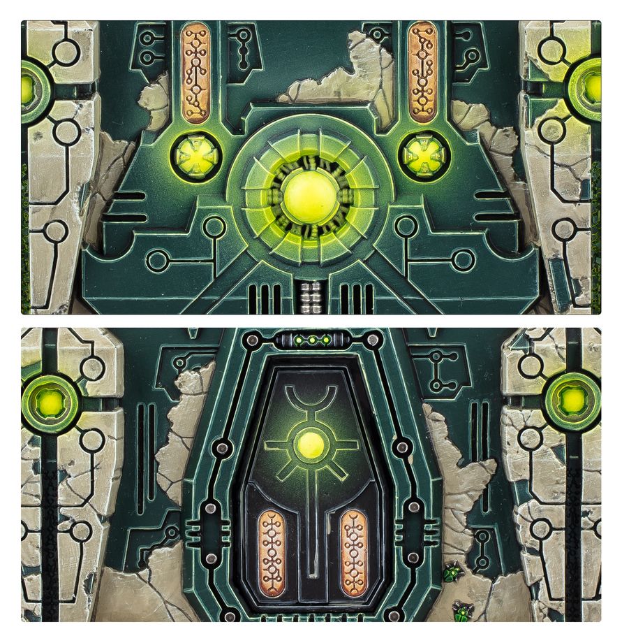 Killzone: Tomb World