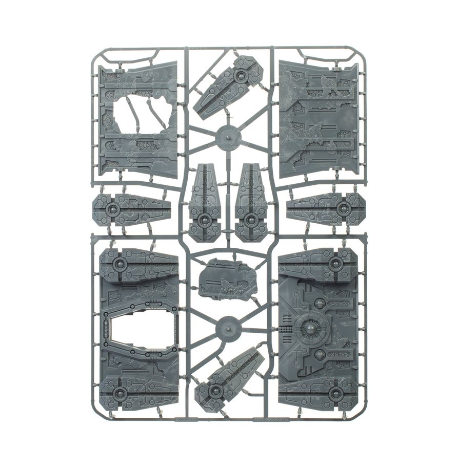 Killzone: Tomb World