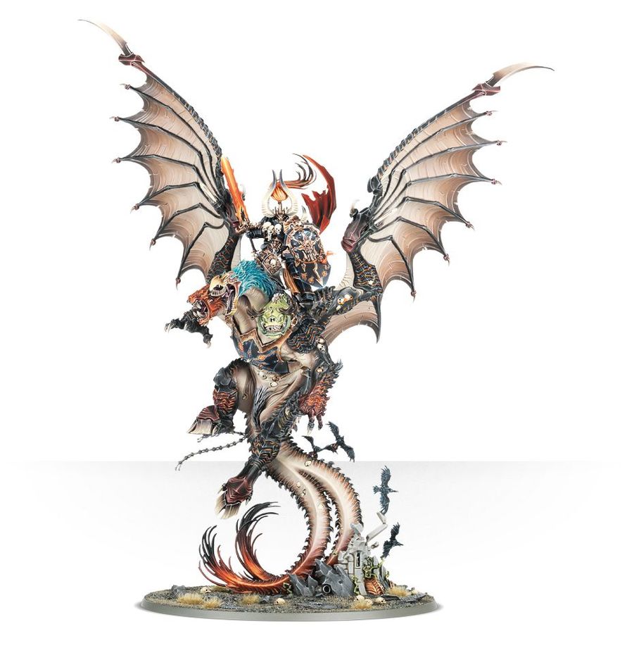 Archaon