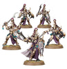 Battleforce: Hedonites of Slaanesh – The Decadent Host