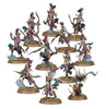 Blissbarb Archers