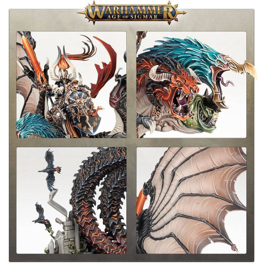 Archaon