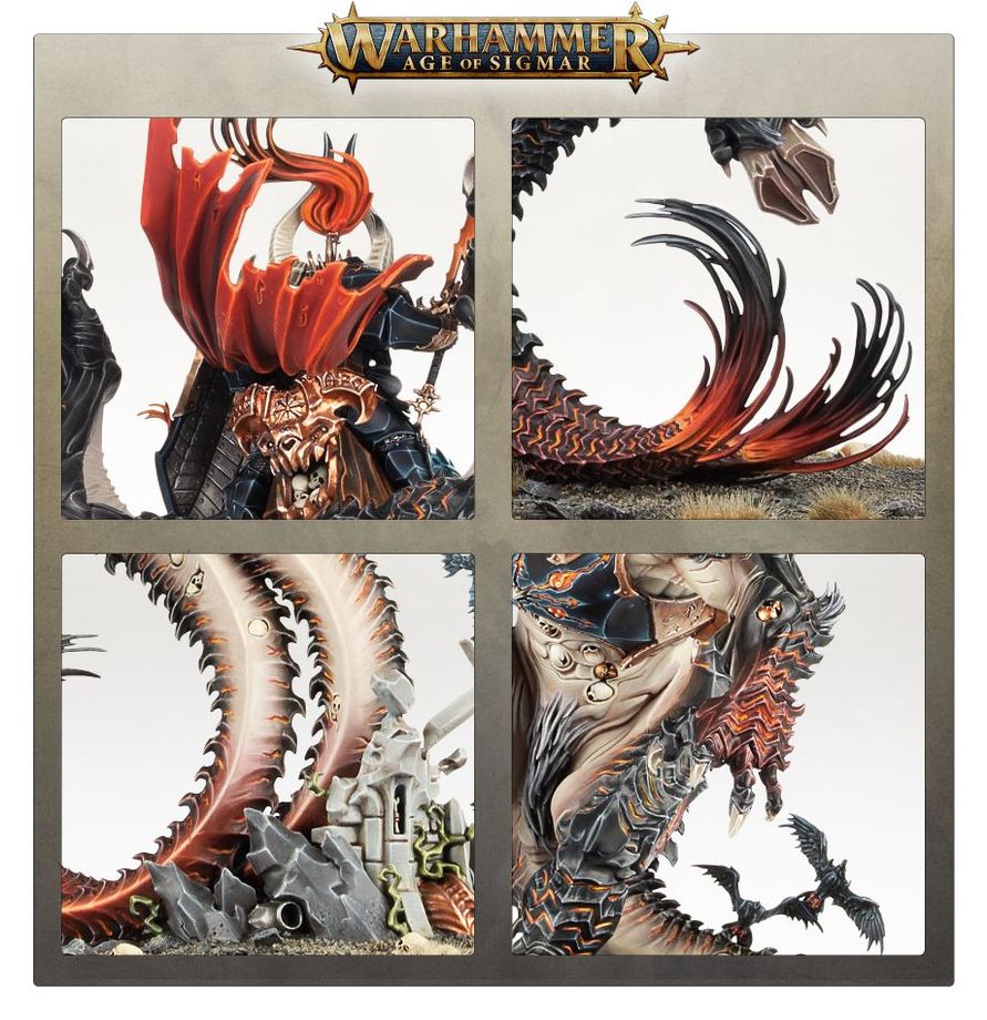 Archaon