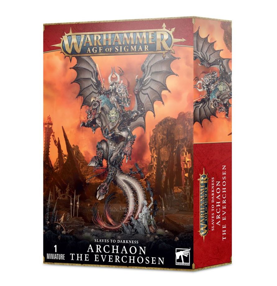 Archaon