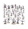 Spearhead: Hedonites of Slaanesh – Epicurean Revellers