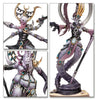 Spearhead: Hedonites of Slaanesh – Epicurean Revellers