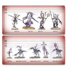 Spearhead: Hedonites of Slaanesh – Epicurean Revellers