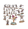 Battleforce: Hedonites of Slaanesh – The Decadent Host