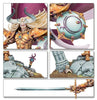 Battleforce: Hedonites of Slaanesh – The Decadent Host