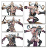 Battleforce: Hedonites of Slaanesh – The Decadent Host