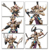 Battleforce: Hedonites of Slaanesh – The Decadent Host