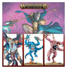 Battleforce: Disciples of Tzeentch – Warpflame Cavalcade