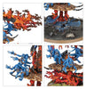 Battleforce: Disciples of Tzeentch – Warpflame Cavalcade