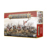 Freeguild Cavaliers