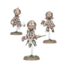 Spearhead: Grundstok Trailblazers