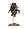 Spearhead: Grundstok Trailblazers