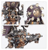 Spearhead: Grundstok Trailblazers