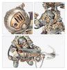 Spearhead: Grundstok Trailblazers