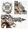 Spearhead: Grundstok Trailblazers