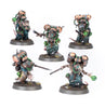 Skaven: Skryre Warpswarm