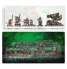 Skaven: Skryre Warpswarm