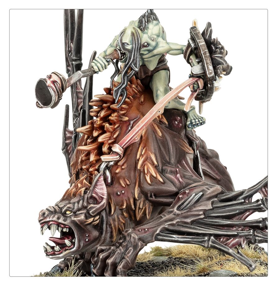 Morbheg Knights