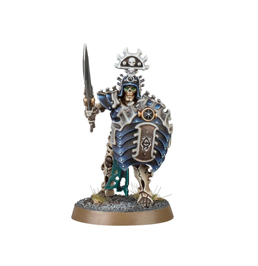 Mortek Guard