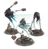 Spearhead: Cursed Shacklehorde