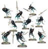 Spearhead: Cursed Shacklehorde