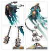 Spearhead: Cursed Shacklehorde