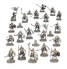 Deathrattle Skeletons