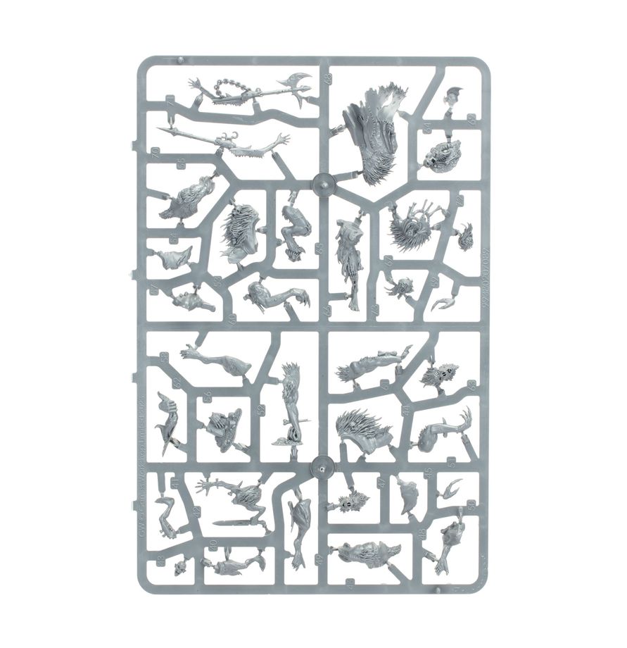 Spearhead: Charnel Watch