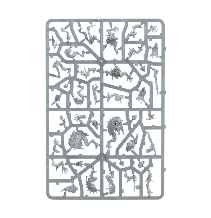 Spearhead: Charnel Watch